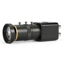 SDTNOVA HD SDI Camera, 2 MP 1080P Digital CCTV 5-50mm 1080P30,