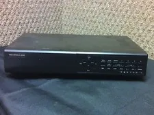 4CH Mpeg-4 DVR