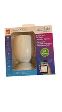 eco4life WIFI Wire-Free Indoor/Outdoor HD IP Camera/Weather Proof/Night vision