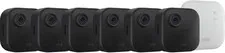 Blink Outdoor 4 XR Wireless Battery Camera System, 6 Cameras + Sync Module XR