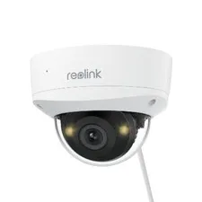 5MP Outdoor IP , Turret Surveillance PoE with 2.8mm Lens,130° Diagonal,IK10 V...
