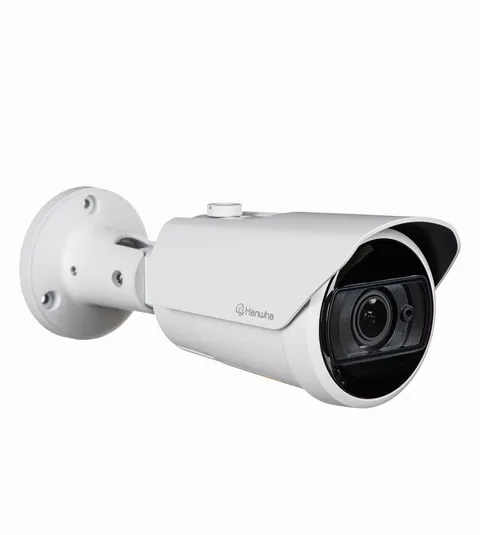 Hanwha Camera QNO-C9083R New In Box!