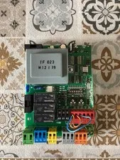BFT Shyra 230 V ,bft alpha , control board for bft automation new
