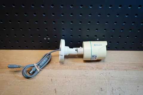 (M) Swann SRPRO-T845CAM 1080p Bullet Security Camera BNC Analog w/ Cable