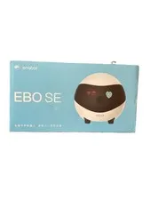ENABOT EBO SE Automatic Smart Robot with Camera and Night Vision