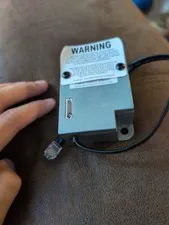 High Security Electronic Safe Lock Type 1 5r02 El 10250927