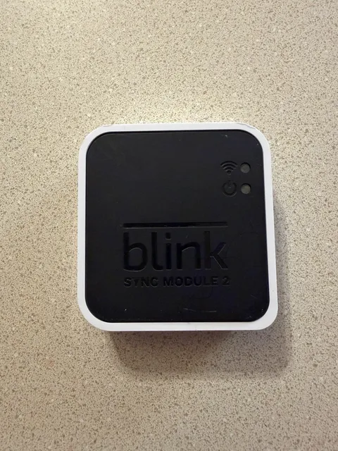 Blink Sync Module 2 for Smart Security Camera System