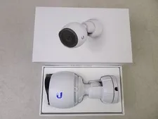 Ubiquiti UVC-G4-Bullet Indoor/Outdoor UniFi Protect G4-bullet Security Camera