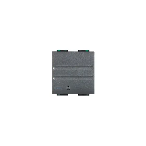 Bticino L4615 Auxiliary Interface Module NC And NO 12V Alarm