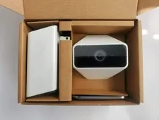 outdoor Xchc2AEW Home Wireless 720p Hd White Model SCHX4AEW,Motion Only
