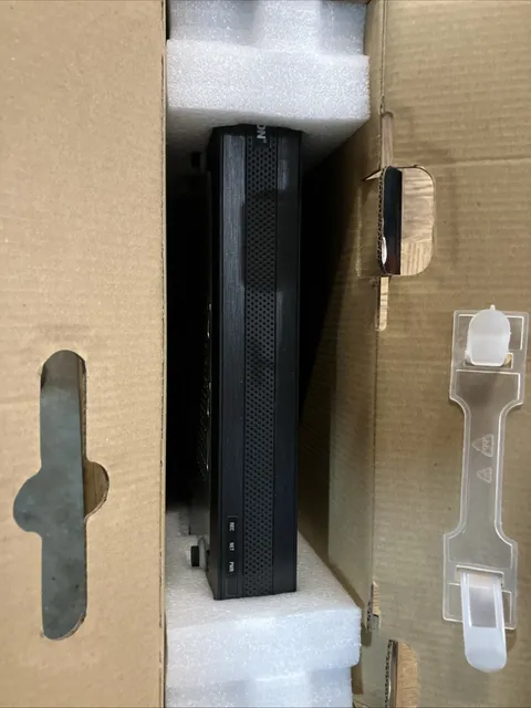 AVYCON AVR-NU804P4 H.265 Network Video Recorder 4k 2TB