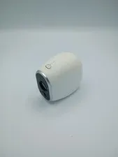 Netgear Arlo Security Camera VMC3030 Only- NO BATTERIES Or Mount