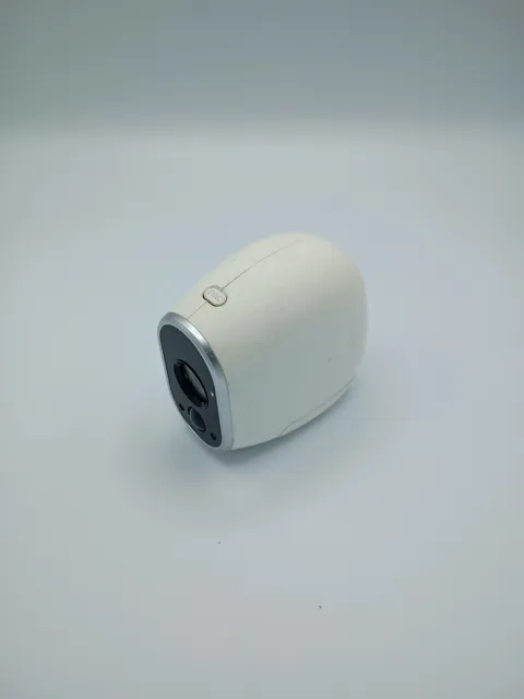 Netgear Arlo Security Camera VMC3030 Only- NO BATTERIES Or Mount