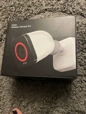 Vivint Outdoor Camera Pro Gen 2 FHD 1080p Add-On Camera VS-ODC350-WHT White NEWi