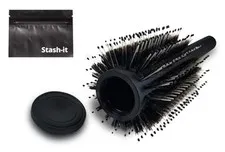 Diversion Safe Hair Brush by Stash-It, Can Safe to Hide Money, Jewelry, or Valua