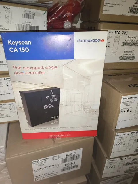 Dormakaba Keyscan CA 150