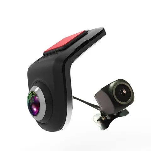 Intelligent Driving Recorder High-Definition USB An-droid Navigation