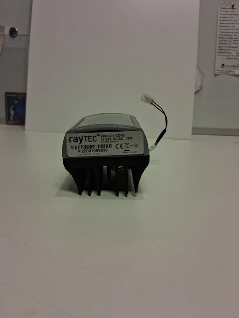 Raytec 12-24V