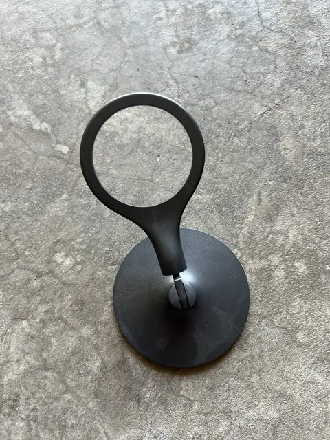 GENUINE OEM MAGNETIC MOUNT / STAND FOR NEST CAM INDOOR CAMERA 1st GEN