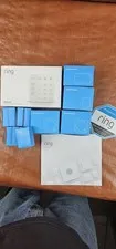 Ring Home Alarm Security Kit (2nd Gen)  READ
