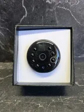 Camera with Mini Small Camera for Home Indoor Uses SD Card For Video Recording.