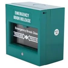 Home Security Emergency Exit Alarm Button Recommended