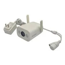 Blurams Outdoor Lite 4 A22C 3MP Built-In LED Spotlight Security Camera TESTED