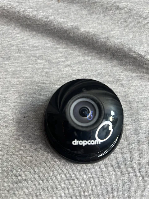 Dropcam Pro Wi-fi Video Monitoring Wireless Camera ONLY - NO STAND