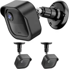 Wall Mount Bracket for Blink Outdoor 4 (4th Gen) & 3 (3rd Gen) & 2K+ (new Mod...