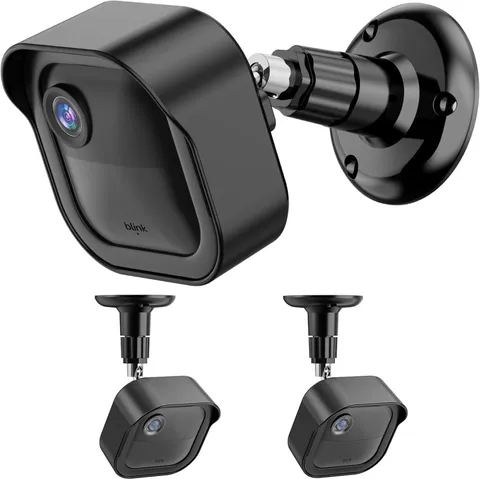Wall Mount Bracket for Blink Outdoor 4 (4th Gen) & 3 (3rd Gen) & 2K+ (new Mod...