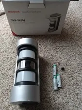 Honeywell OMV-VX601 Outdoor Visual Alarm Verification Detector  (#2)