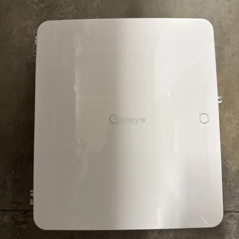 Qolsys QS7134-840 IQ Hardwire 16-F (Large Enclosure) - NEW