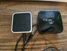 Blink 3rd Gen Outdoor Wireless Camera And Sync Module 2