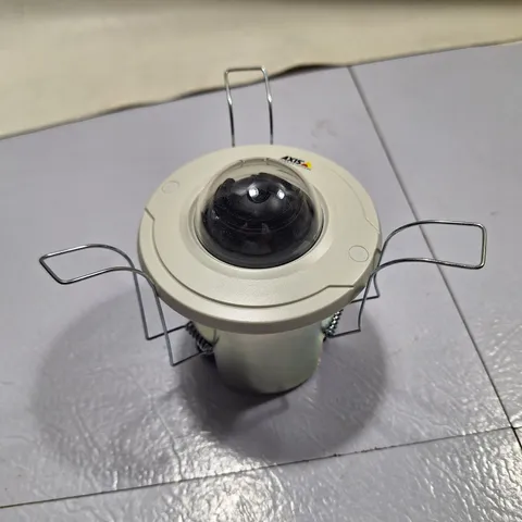 AXIS M3014 Fixed Dome Network Camera