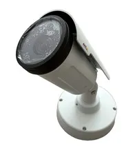 AXIS P1428-E 4MP Outdoor IP Camera PoE HD Security Bullet