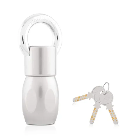 Ultra Scorpio Padlock Blister Lock Branded Super Safety by Godrej Locks.