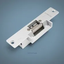 NC Fail Safe DC 12V Electric Strike Lock For Door Access Control System Intercom
