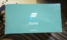 Flume 2 Smart Home Water Monitor & Leak Detector