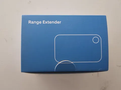 Ring Alarm Range Extender 2nd Gen NIB