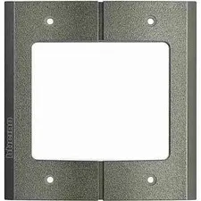 Bticino 350415 frame 1 module robur ball