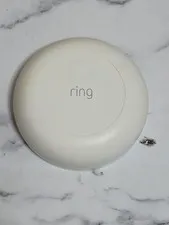 Ring Alarm Smoke & Co Listener 9863B-BHASL001