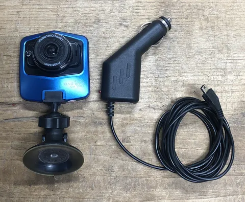 NOS 1080P Full HD Car DVR Video Driving Recorder Dash Cam Corder Night Vision.