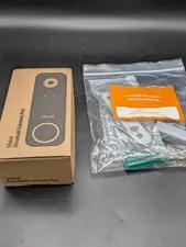 BRAND NEW Vivint Doorbell Camera Pro Gen 2 VS-DBC350-WHT
