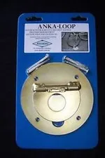 XTRATEC Anka Loop-Security Floor Boss-Anchor Point-Scooters, Bicycles-ANKALOOP