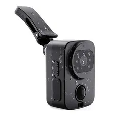 PIR Pocket Cameras Video Recorder Sport DV Action Cam for Bike A6E5