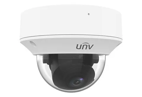 UNV 8MP IP67 HD NDAA Audio Outdoor Uniview IP Network Dome Security Camera