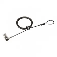 Kensington K63330TAA NANO COMBINATION LAPTOP LOCK - TAA