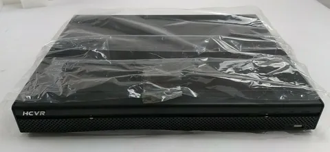 IC Realtime DVR-EDGE4-T 4-Channel Standalone Digital Video Recorder