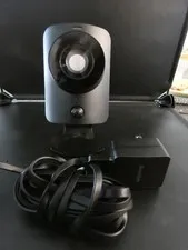 SIMPLISAFE PAIR INDOOR CAMERAS CAMERA  SSCM1
