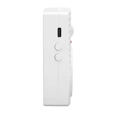 Motion Activated Voice Player Compact Design For Entry Alert In Shops Excellent